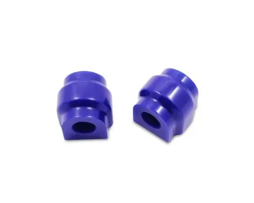 SuperPro Suspension Rear Sway Bar Mount Bush Kit Mazda - SPF5025-17K